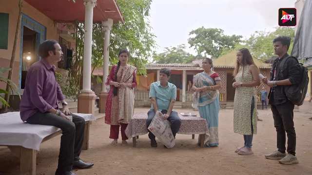 Preview of Rangeen Kahaniyan S28 E01-04 AltBalaji